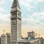 08.NEW-YORK, Metropolitan Life Insurance Building